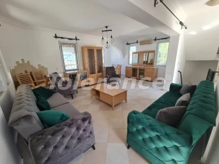 Villa in Fethie pool - 38985 Villa in Fethie pool - buy realty in Turkey - 38985
