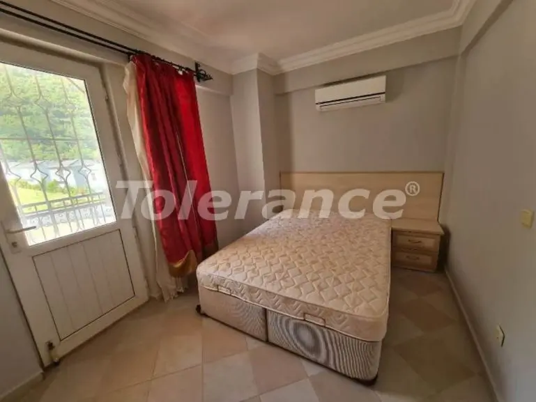 Villa in Fethie pool - 38986 Villa in Fethie pool - buy realty in Turkey - 38986