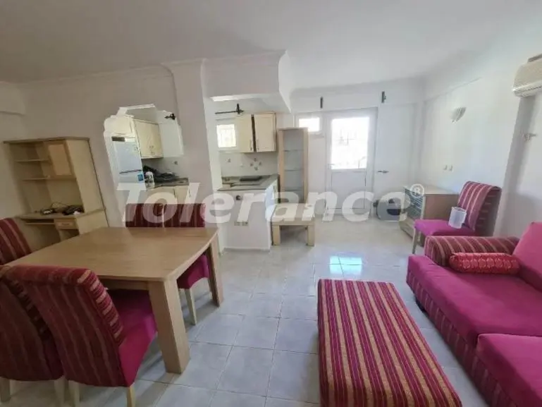 Villa in Fethie pool - 38988 Villa in Fethie pool - buy realty in Turkey - 38988