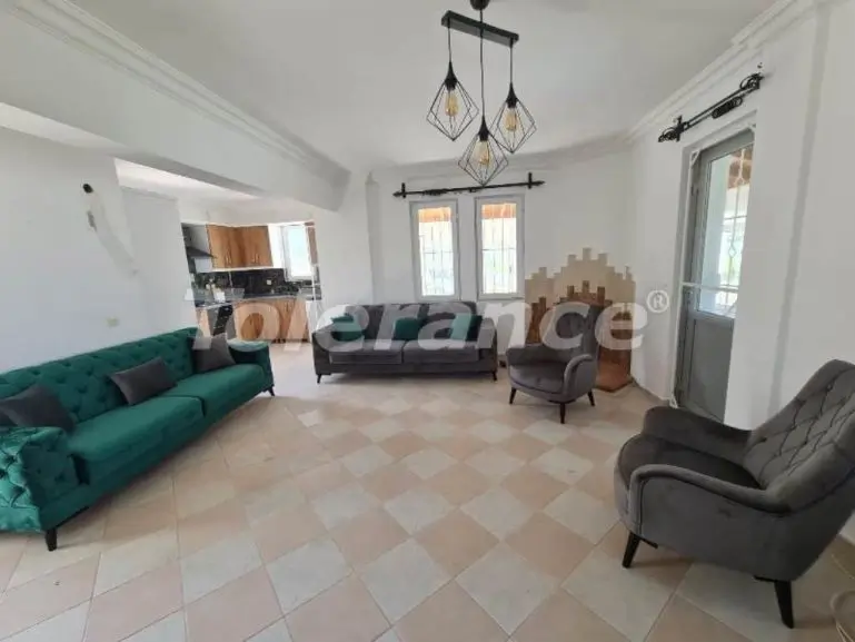 Villa in Fethie pool - 38989 Villa in Fethie pool - buy realty in Turkey - 38989