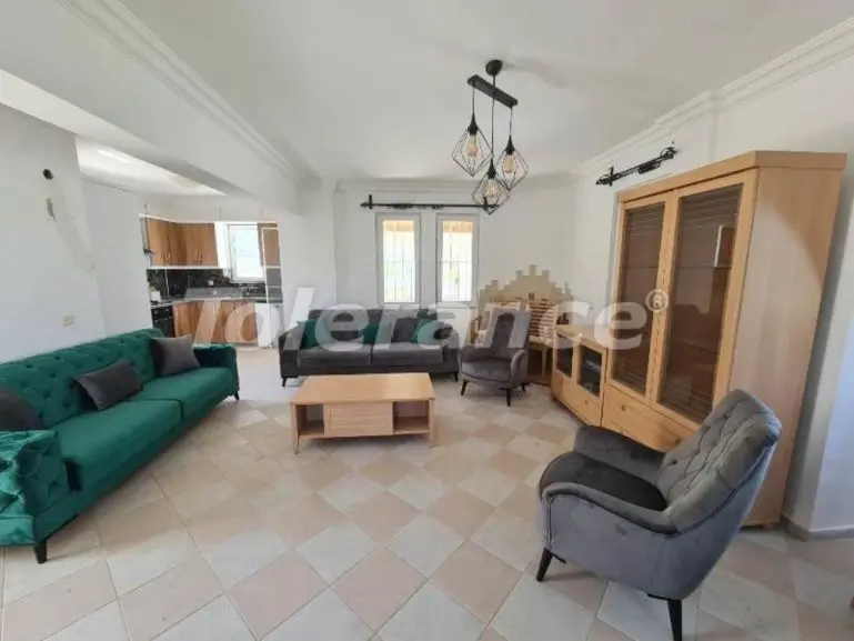 Villa in Fethie pool - 38990 Villa in Fethie pool - buy realty in Turkey - 38990