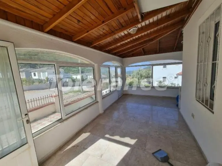 Villa in Fethie pool - 38991 Villa in Fethie pool - buy realty in Turkey - 38991