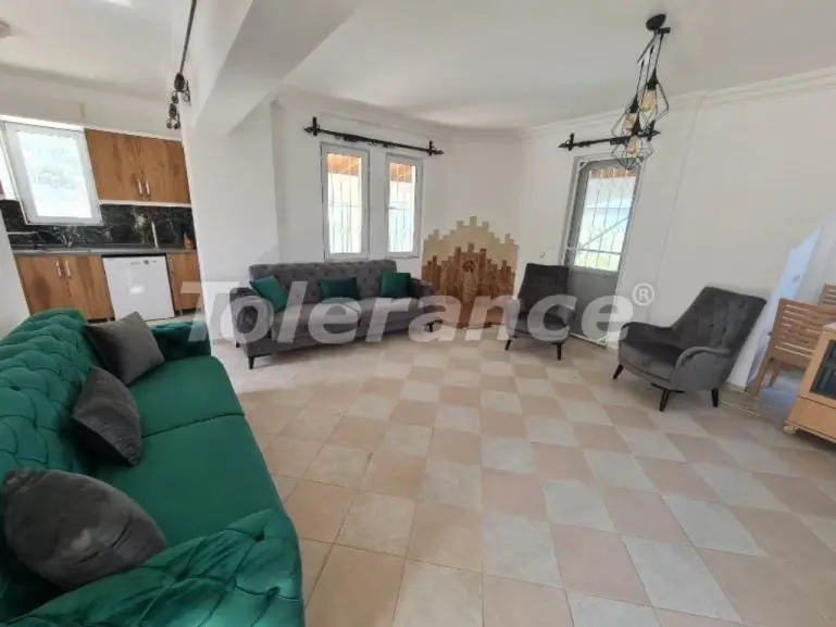 Villa in Fethie pool - 38992 Villa in Fethie pool - buy realty in Turkey - 38992
