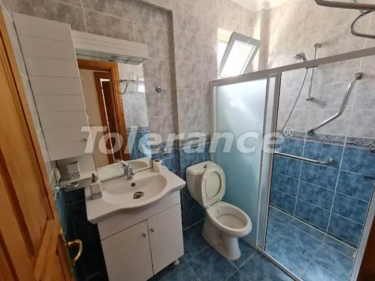 Villa in Fethie pool - 38996 Villa in Fethie pool - buy realty in Turkey - 38996
