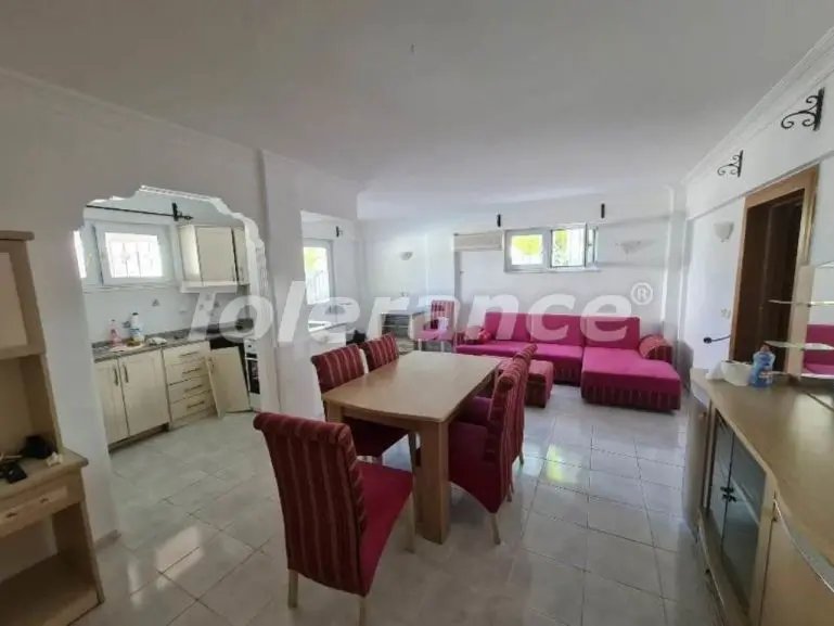 Villa in Fethie pool - 38997 Villa in Fethie pool - buy realty in Turkey - 38997