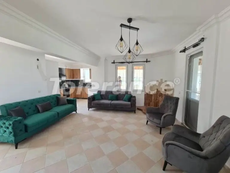 Villa in Fethie pool - 38998 Villa in Fethie pool - buy realty in Turkey - 38998