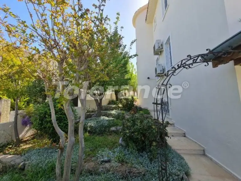 Villa in Fethie pool - 39000 Villa in Fethie pool - buy realty in Turkey - 39000