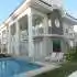 Villa du développeur еn Fethiye piscine - acheter un bien immobilier en Turquie - 14447