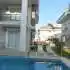 Villa from the developer in Fethie pool - buy realty in Turkey - 14450