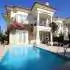 Villa from the developer in Fethie pool - buy realty in Turkey - 14472