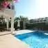 Villa du développeur еn Fethiye piscine - acheter un bien immobilier en Turquie - 14474