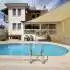 Villa from the developer in Fethie pool - buy realty in Turkey - 14978
