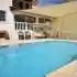 Villa du développeur еn Fethiye piscine - acheter un bien immobilier en Turquie - 14979