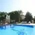 Villa du développeur еn Fethiye piscine - acheter un bien immobilier en Turquie - 15005