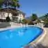 Villa from the developer in Fethie pool - buy realty in Turkey - 15008
