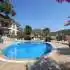 Villa from the developer in Fethie pool - buy realty in Turkey - 15009