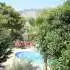 Villa from the developer in Fethie pool - buy realty in Turkey - 15031