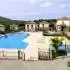 Villa in Fethie pool - buy realty in Turkey - 15591