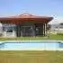 Villa in Fethie pool - buy realty in Turkey - 15939