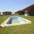 Villa in Fethie pool - buy realty in Turkey - 15943