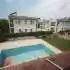 Villa еn Fethiye piscine - acheter un bien immobilier en Turquie - 17351