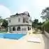 Villa еn Fethiye piscine - acheter un bien immobilier en Turquie - 17356