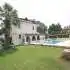 Villa in Fethie pool - buy realty in Turkey - 17358