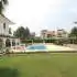 Villa in Fethie pool - buy realty in Turkey - 17359