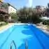 Villa in Fethie pool - buy realty in Turkey - 17391