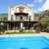 Villa еn Fethiye piscine - acheter un bien immobilier en Turquie - 17392