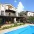 Villa in Fethie pool - buy realty in Turkey - 17398