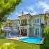 Villa еn Fethiye piscine - acheter un bien immobilier en Turquie - 19355