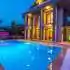 Villa in Fethie pool - buy realty in Turkey - 21503
