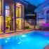 Villa in Fethie pool - buy realty in Turkey - 21505