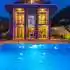 Villa in Fethie pool - buy realty in Turkey - 21506