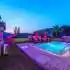 Villa in Fethie pool - buy realty in Turkey - 21512