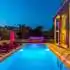 Villa in Fethie pool - buy realty in Turkey - 21515