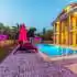 Villa in Fethie pool - buy realty in Turkey - 21535