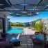 Villa еn Fethiye piscine - acheter un bien immobilier en Turquie - 22433
