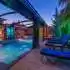 Villa in Fethie pool - buy realty in Turkey - 22675
