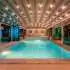 Villa in Fethie pool - buy realty in Turkey - 22677