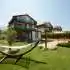 Villa in Fethie pool - buy realty in Turkey - 28755
