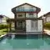 Villa in Fethie pool - buy realty in Turkey - 28764