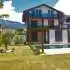 Villa in Fethie pool - buy realty in Turkey - 28771
