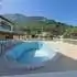 Villa in Fethie pool - buy realty in Turkey - 38971