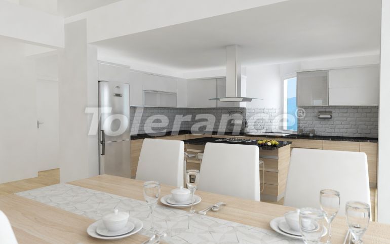 Villa vom entwickler in Fethiye pool - 70089 Villa vom entwickler in Fethiye pool - immobilien in der Türkei kaufen - 70089