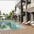 Villa еn Fethiye piscine - acheter un bien immobilier en Turquie - 32866