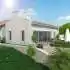 Villa in Fethie with pool with installment - buy realty in Turkey - 32872