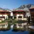 Villa van de ontwikkelaar in Fethiye zeezicht zwembad - onroerend goed kopen in Turkije - 41720
