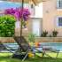 Villa vom entwickler in Fethiye meeresblick pool - immobilien in der Türkei kaufen - 41730